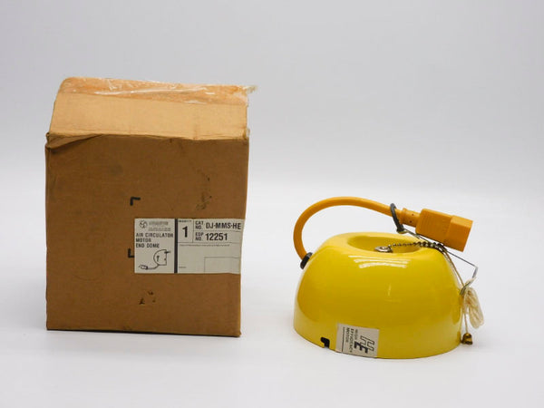 AIRMASTER DJ-MMS-HE NSMP