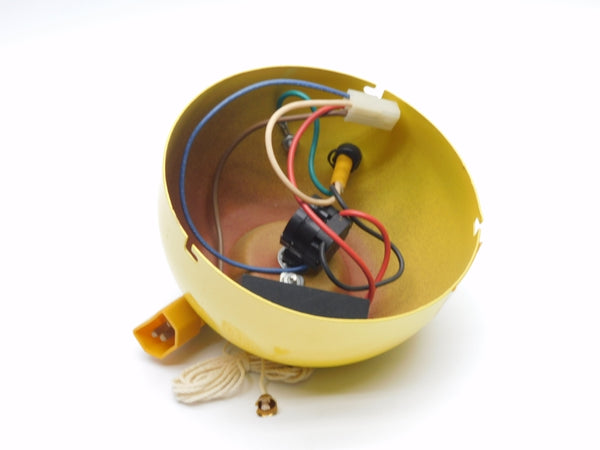 AIRMASTER DJ-MMS-HE NSMP