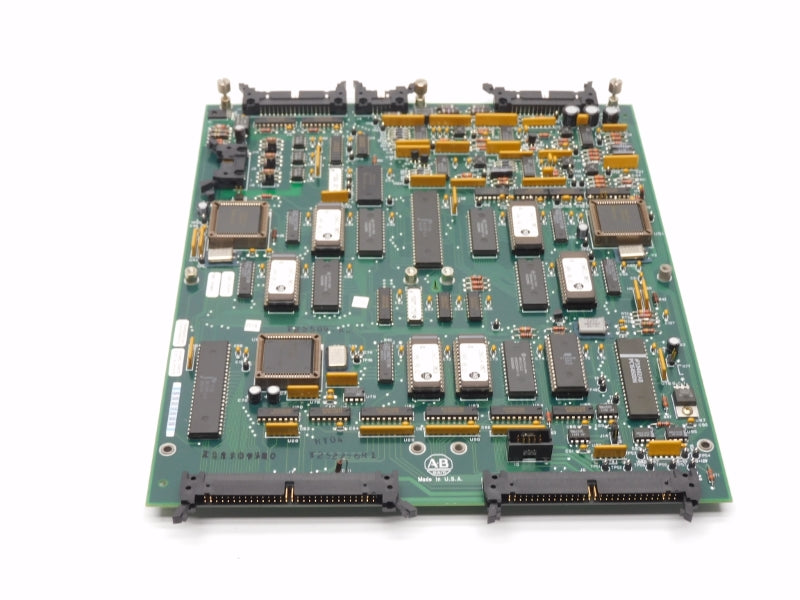 ALLEN BRADLEY 1395-156009 REMAN