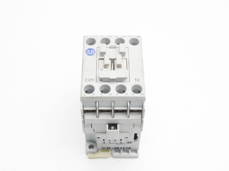 ALLEN BRADLEY 100-C09F10 SER. A 220-230/260V 32A UNMP