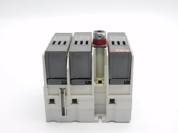 ABB OS30AJ12 600VAC 30A NSNP