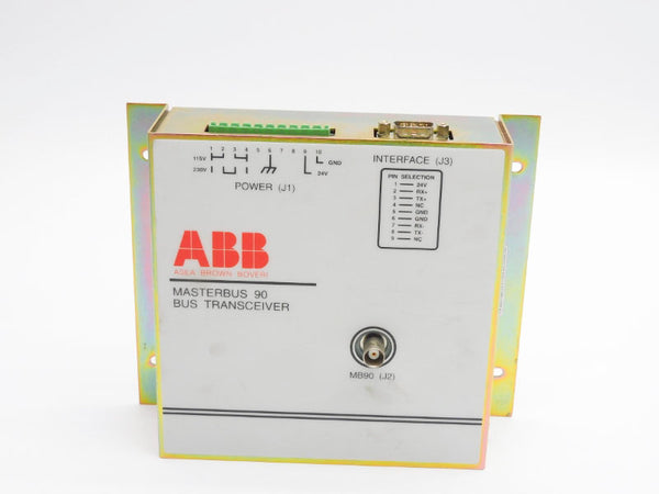 ABB 2937.005 NUPI