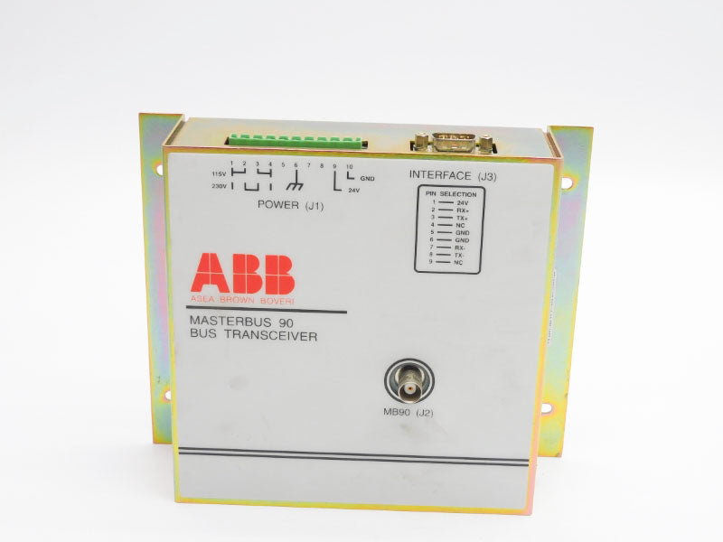 ABB 2937.005 NUPI