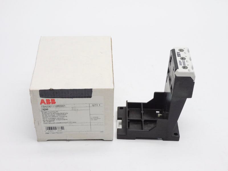 ABB 1SAZ301110R0001 DP80 NSMP