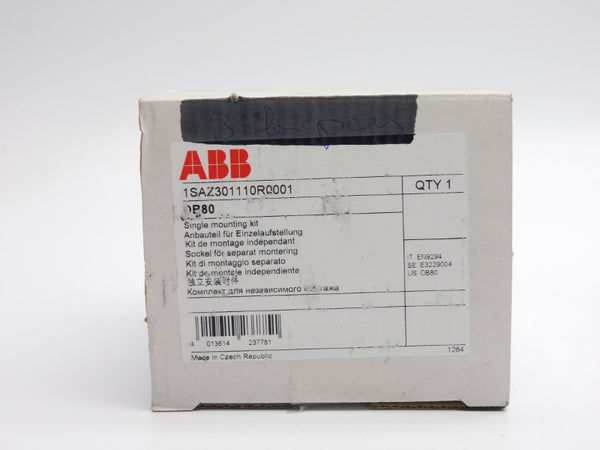 ABB 1SAZ301110R0001 DP80 NSMP