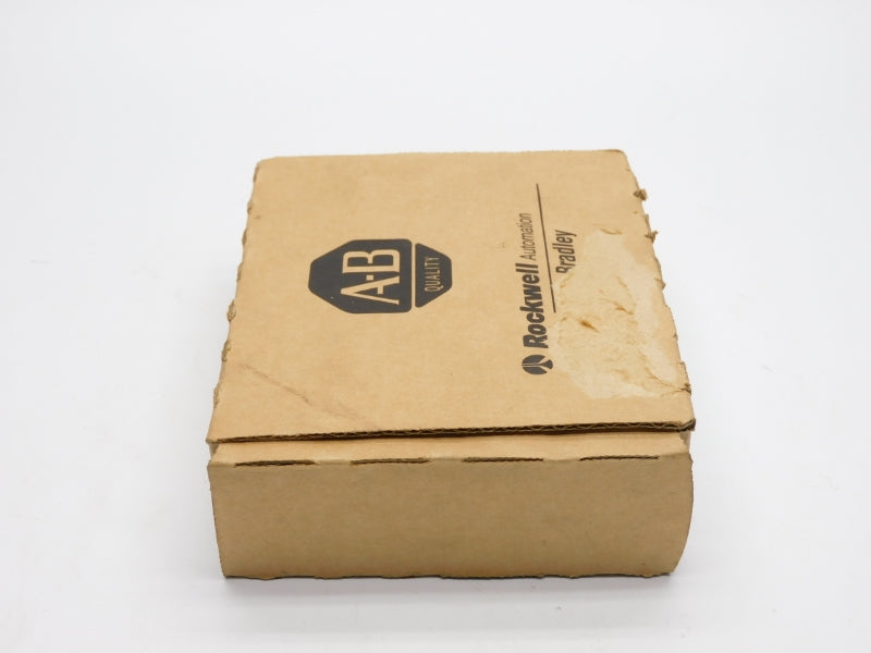 ALLEN BRADLEY 1769-IQ16 SER. A F/W 3.1 24VDC DATE: 2005 NSFS