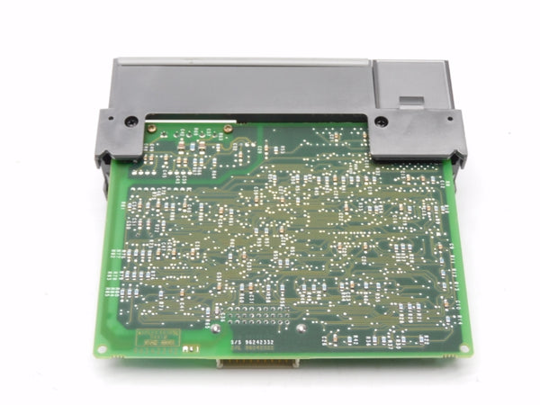 ALLEN BRADLEY 1747-SDN SER. B F/W 5.001 24VDC (NO CONNECTOR) NSNP