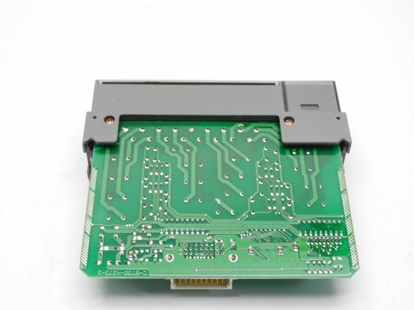 ALLEN BRADLEY 1746-OW16 SER. C 10-250VAC 15A UNMP