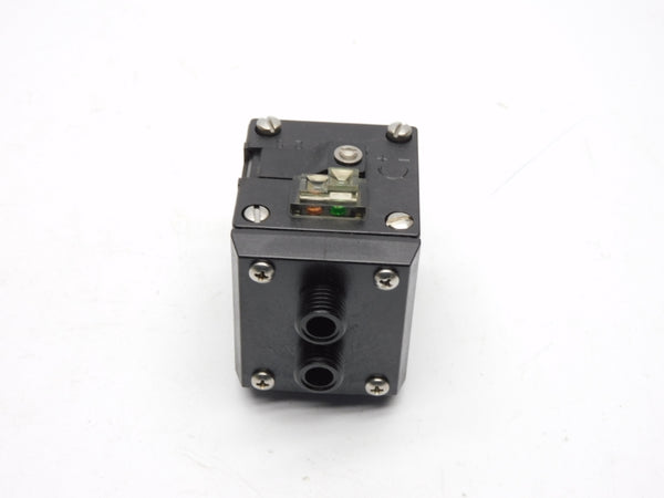 PEPPERL+FUCHS MPF6HD 454410 NSMP