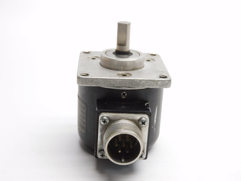 ACCU-CODER 725T-OC 5/24VDC UNMP