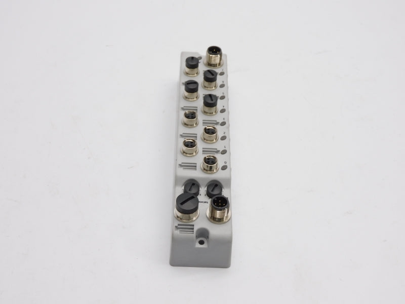 ALLEN BRADLEY 1732D-OB8EM8 SER. A F/W 1.009 30VDC 4A NSMP