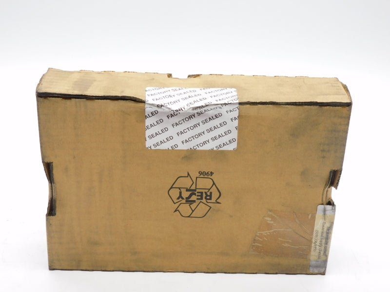 ALLEN BRADLEY 1746-OV32 SER. D 5-50VDC NSFS