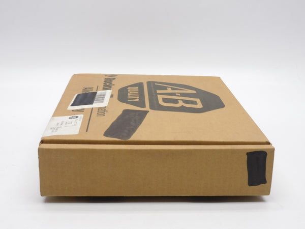 ALLEN BRADLEY 1336-PB-SP9C SER. C 575V NSFS