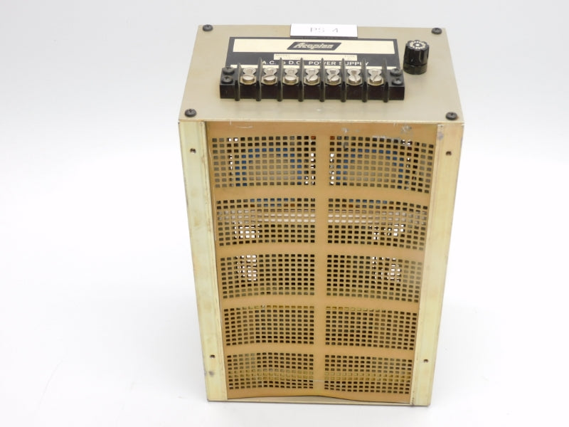 ACOPIAN U24Y1700 5A UNMP