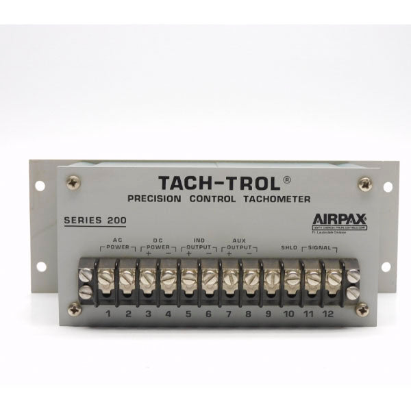 AIRPAX 080-211-3324 83C315 NSNP