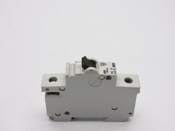 ABB S271K2A 240/415V 2A UNMP