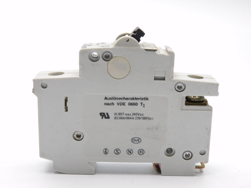 ABB S271K2A 240/415V 2A UNMP