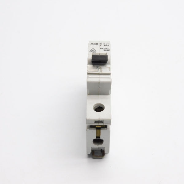 ABB S271K10A 240/415V 10A NSNP