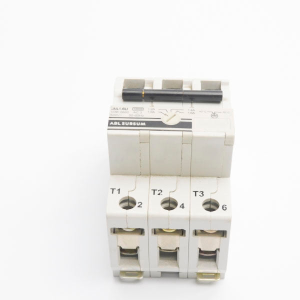 ABLSURSUM MA1.6U 500V 1.0-1.6A NSNP