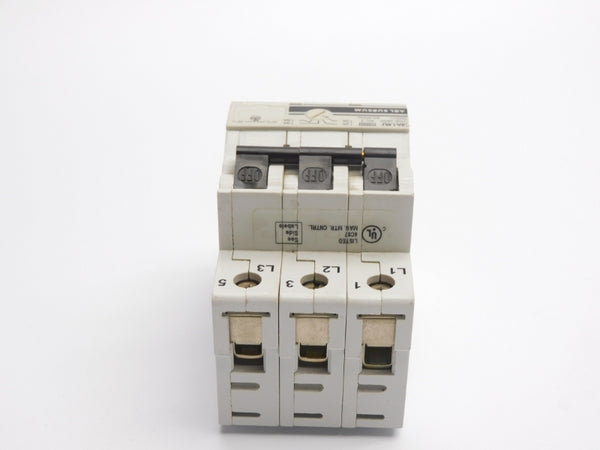 ABLSURSUM MA1.6U 500V 1.0-1.6A NSNP