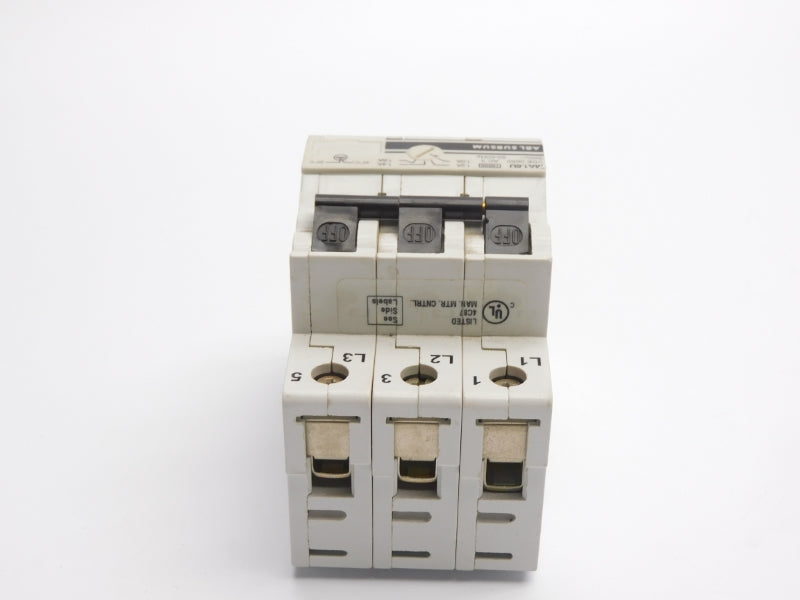 ABLSURSUM MA1.6U 500V 1.0-1.6A NSNP