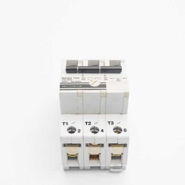 ABLSURSUM MA32U 500V 25-32A UNMP