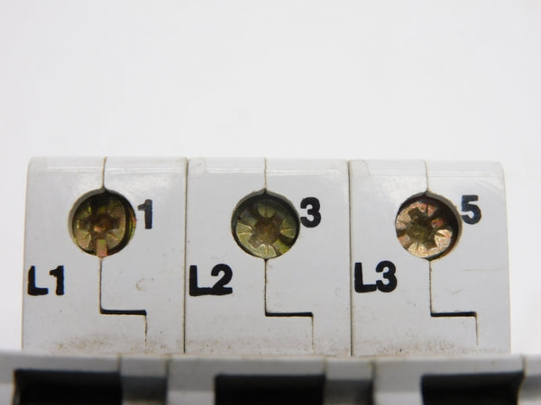 ABLSURSUM MA32U 500V 25-32A UNMP