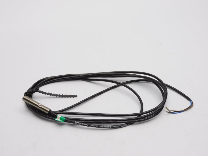 PEPPERL+FUCHS NJ1.5-8GM40-E2 14262S 10-60VDC NSMP