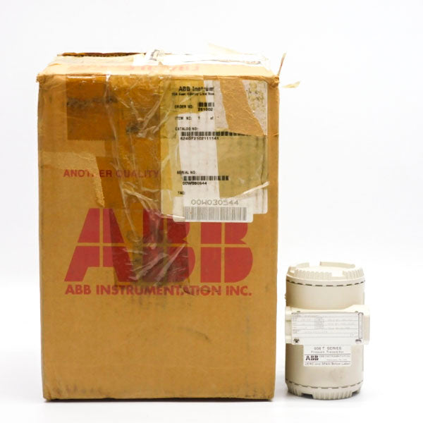 ABB 624GF2102111141 10.5-55VDC 348PSI NSMP