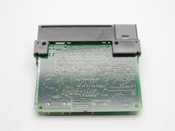 ALLEN BRADLEY 1747PCIL SER. A 5V UNMP