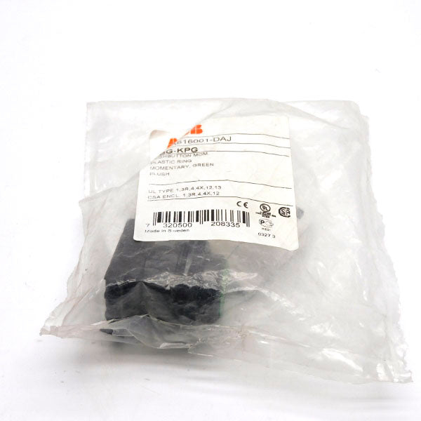 ABB 1SFA616001-DAJ CBG-KPG NSMP