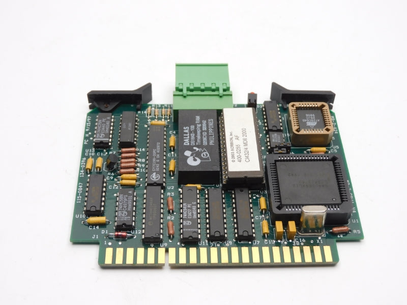 ACRISON 115-0847 NSNP