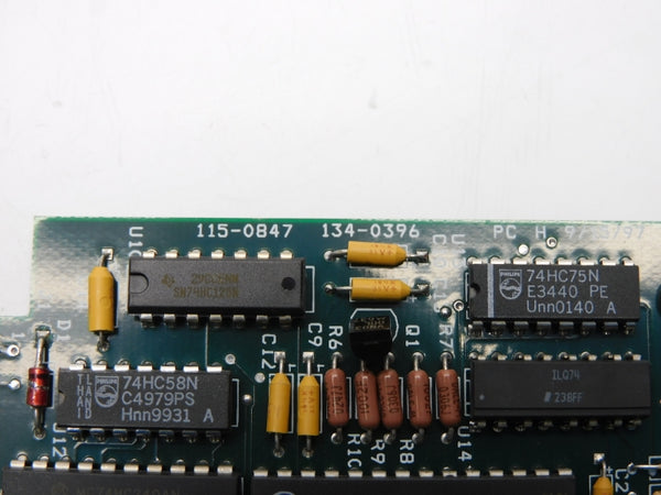 ACRISON 115-0847 NSNP