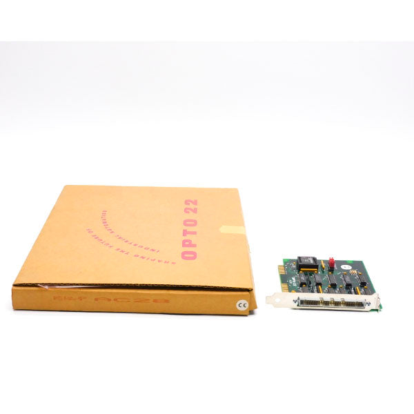 OPTO 22 AC28 NSMP