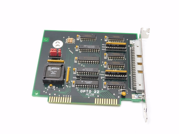 OPTO 22 AC28 NSMP
