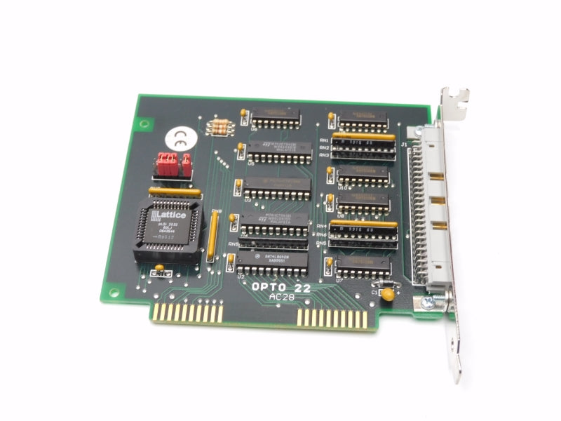 OPTO 22 AC28 NSMP