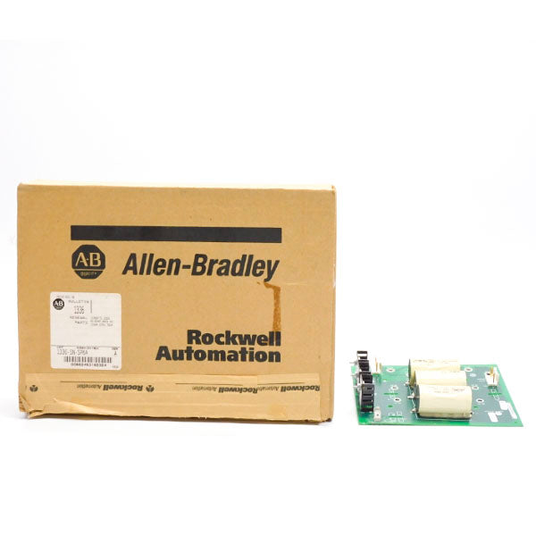 ALLEN BRADLEY 1336-SN-SP6A SER. A REV. 7 575V NSMP