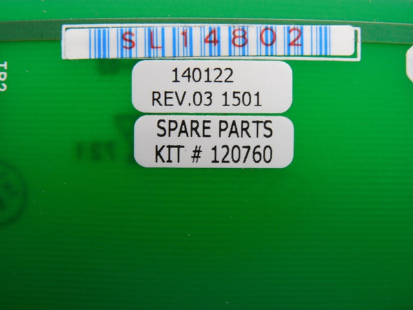 ALLEN BRADLEY 1336-MOD-N1 REV. 03 NSMP