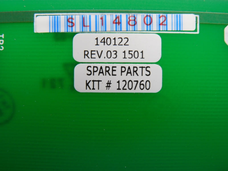 ALLEN BRADLEY 1336-MOD-N1 REV. 03 NSMP