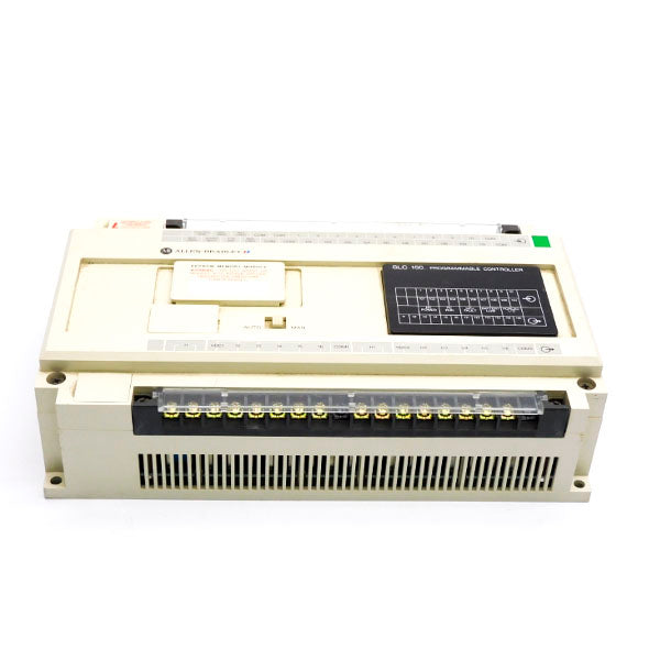 ALLEN BRADLEY 1745-LP154 SER. C F/W 6 10-250VAC 2.5A NSNP