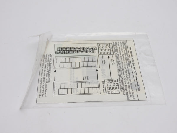 ALLEN BRADLEY 1746-RL53 SER. A NSMP