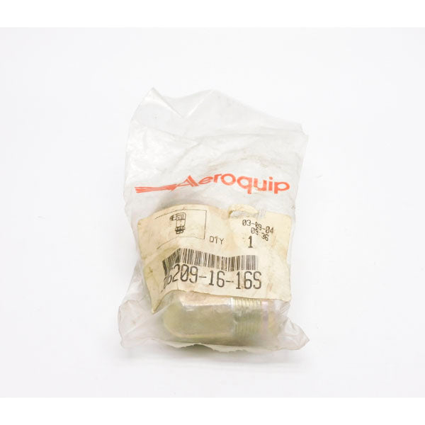 AEROQUIP 206209-16-16S NSMP
