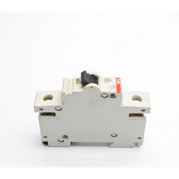 ABB S281-K1.6A 240/415V 1.6A UNMP