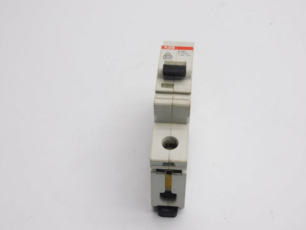 ABB S281-K1.6A 240/415V 1.6A UNMP