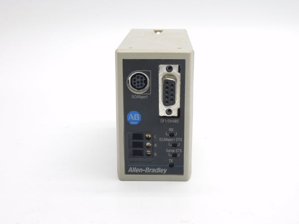 ALLEN BRADLEY 1203-GD2 SER. C F/W 2.05 120/240VAC NSNP