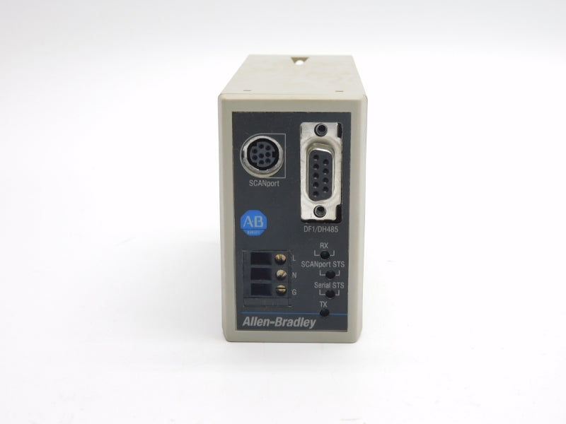 ALLEN BRADLEY 1203-GD2 SER. C F/W 2.05 120/240VAC NSNP