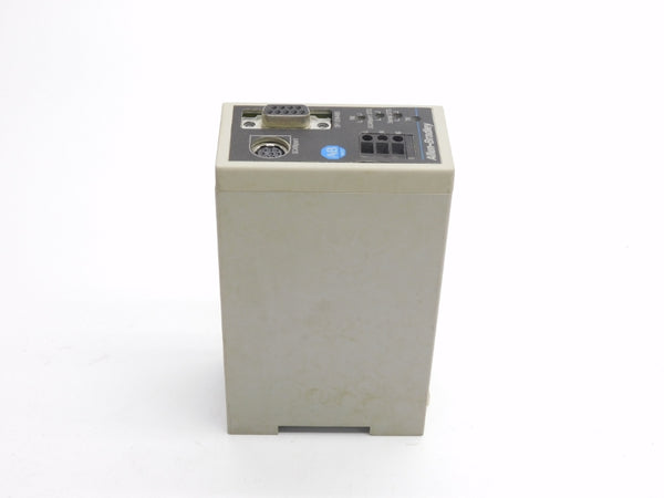 ALLEN BRADLEY 1203-GD2 SER. C F/W 2.05 120/240VAC NSNP