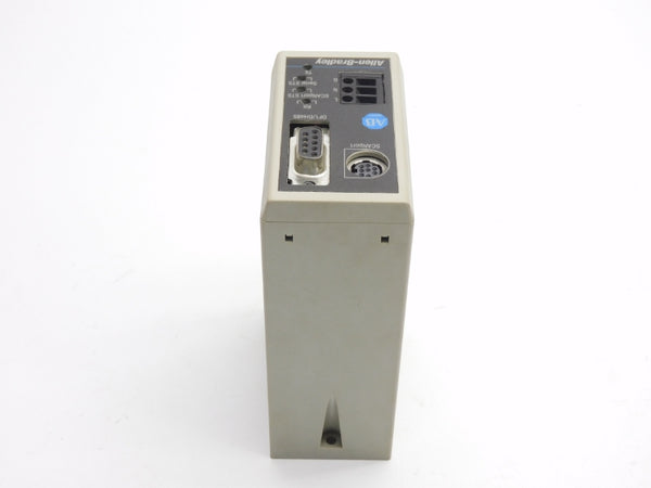 ALLEN BRADLEY 1203-GD2 SER. C F/W 2.05 120/240VAC UNMP