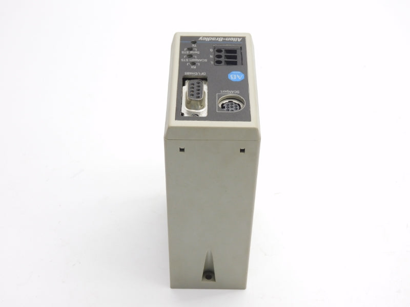 ALLEN BRADLEY 1203-GD2 SER. C F/W 2.05 120/240VAC UNMP