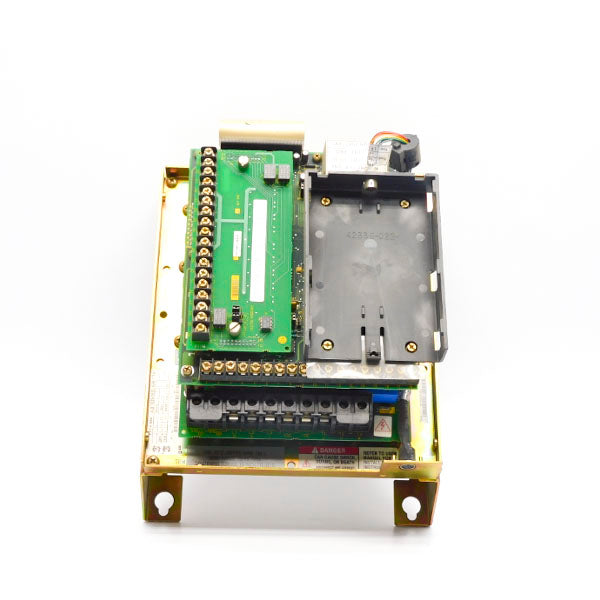 ALLEN BRADLEY 1336S-BRF15-AN-EN4-L4E SER. D 540/650V UNMP